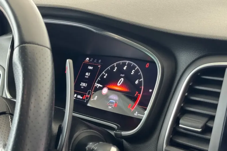 Renault Megane din 2022 cu 44.922 km - oferta REN137134 - foto 14