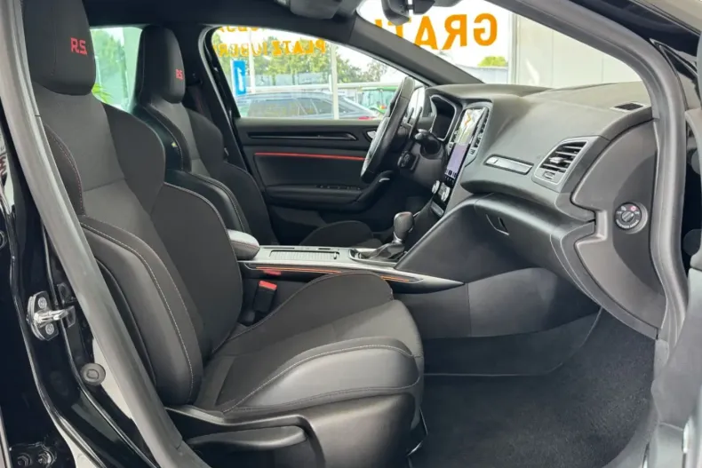 Renault Megane din 2022 cu 44.922 km - oferta REN137134 - foto 21