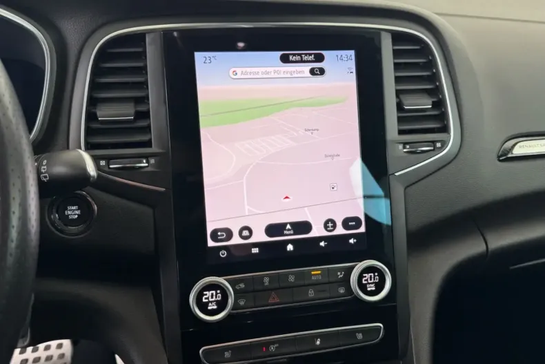 Renault Megane din 2022 cu 44.922 km - oferta REN137134 - foto 23