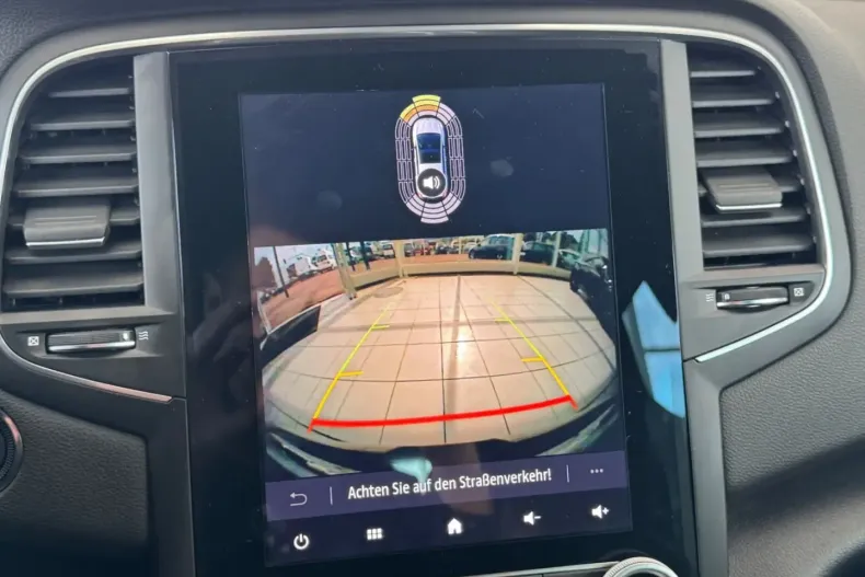 Renault Megane din 2022 cu 44.922 km - oferta REN137134 - foto 24