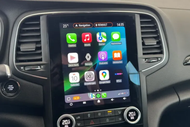 Renault Megane din 2022 cu 44.922 km - oferta REN137134 - foto 25