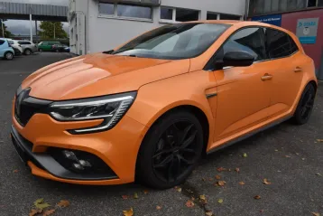 Renault Megane din 2022 - oferta REN137135