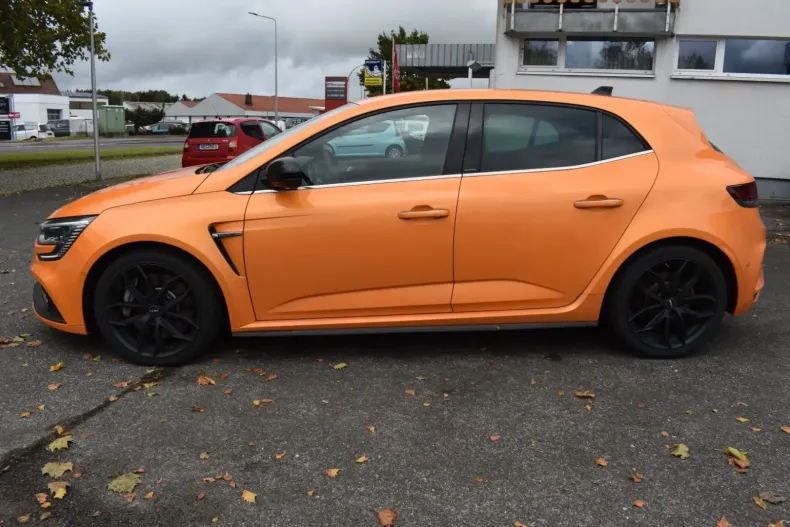 Renault Megane din 2022 cu 56.000 km - oferta REN137135 - foto 5