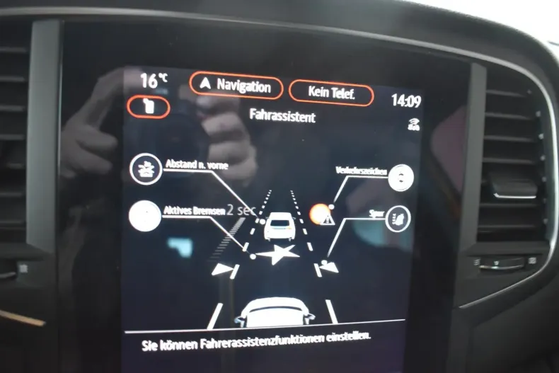 Renault Megane din 2022 cu 56.000 km - oferta REN137135 - foto 9