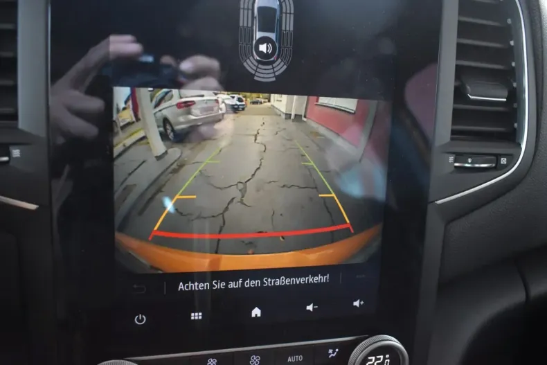 Renault Megane din 2022 cu 56.000 km - oferta REN137135 - foto 10