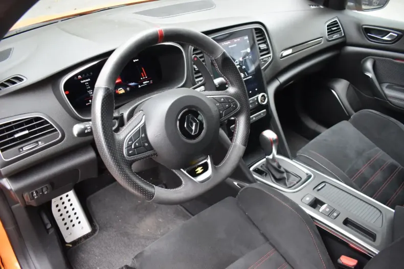 Renault Megane din 2022 cu 56.000 km - oferta REN137135 - foto 11