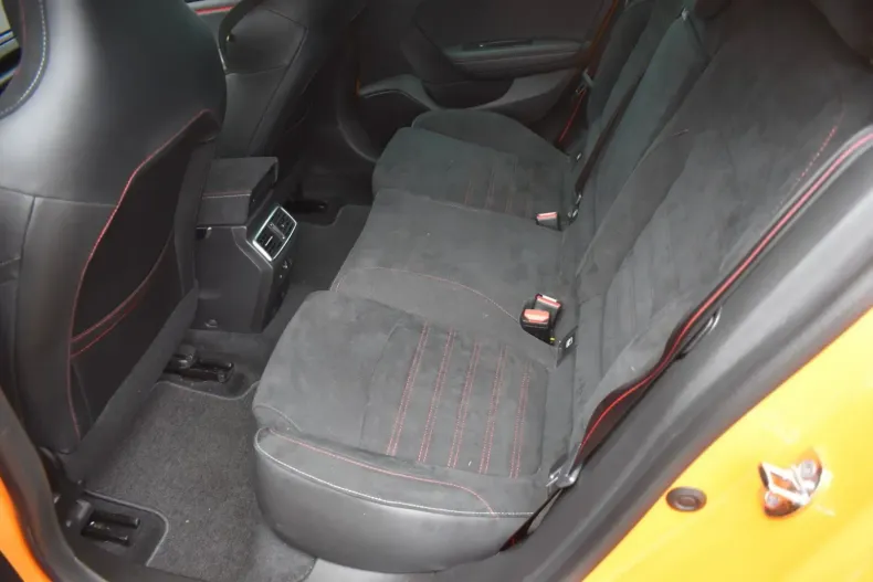 Renault Megane din 2022 cu 56.000 km - oferta REN137135 - foto 15