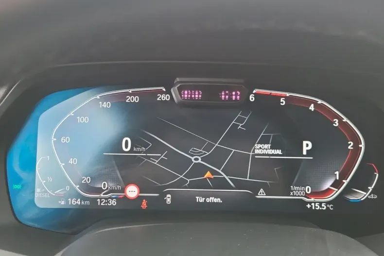 BMW X6 din 2023 cu 79.900 km - oferta BMW137137 - foto 14