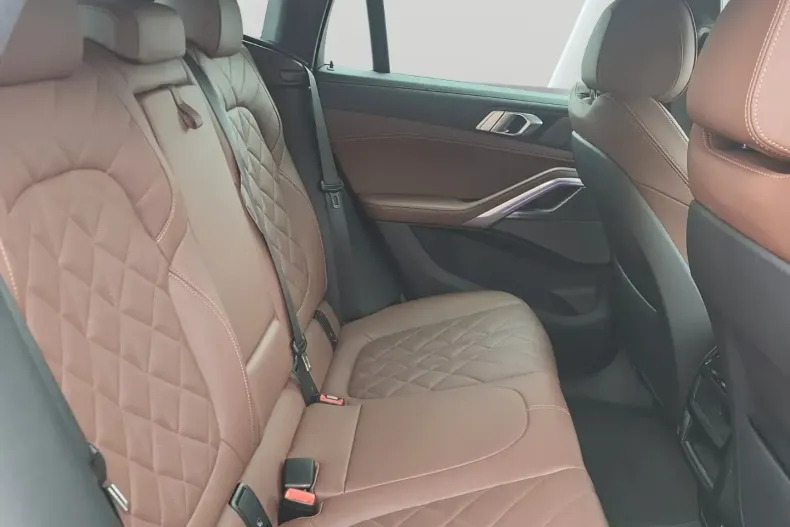 BMW X6 din 2023 cu 79.900 km - oferta BMW137137 - foto 20