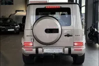 Mercedes-Benz G 63 AMG din 2021 cu 41.000 km - oferta MER137139 - foto 4