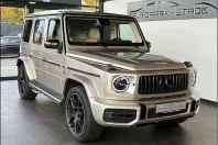 Mercedes-Benz G 63 AMG din 2021 cu 41.000 km - oferta MER137139 - foto 5