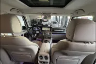 Mercedes-Benz G 63 AMG din 2021 cu 41.000 km - oferta MER137139 - foto 12