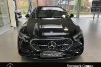 Mercedes-Benz E 300 din 2024 cu 24.690 km - oferta MER137140 - foto 1