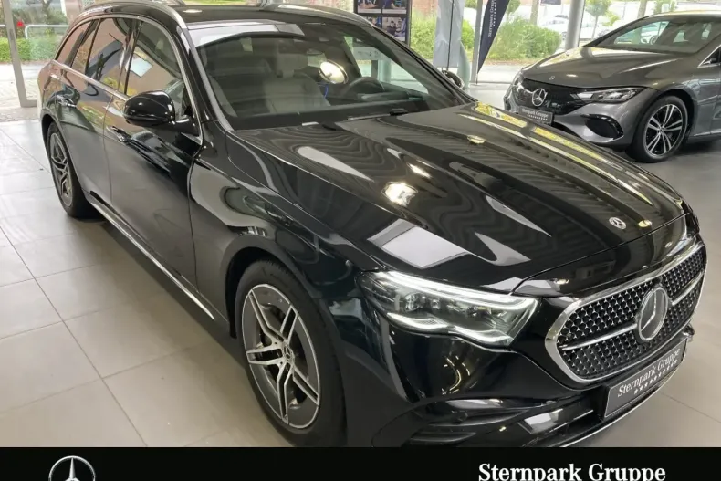 Mercedes-Benz E 300 din 2024 cu 24.690 km - oferta MER137140 - foto 2