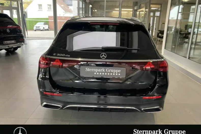 Mercedes-Benz E 300 din 2024 cu 24.690 km - oferta MER137140 - foto 3