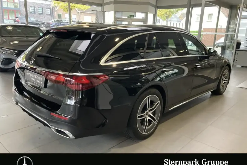 Mercedes-Benz E 300 din 2024 cu 24.690 km - oferta MER137140 - foto 4