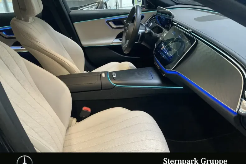 Mercedes-Benz E 300 din 2024 cu 24.690 km - oferta MER137140 - foto 5