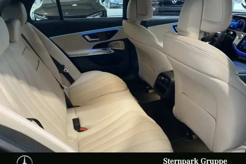 Mercedes-Benz E 300 din 2024 cu 24.690 km - oferta MER137140 - foto 6