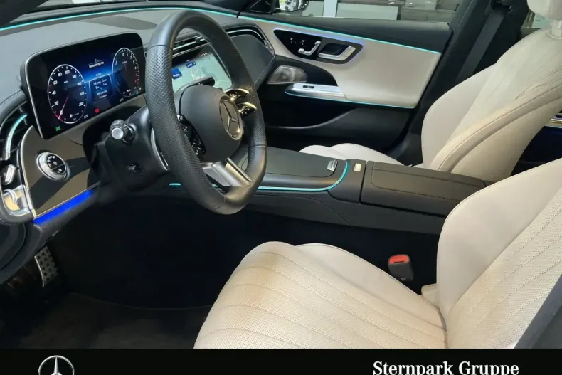 Mercedes-Benz E 300 din 2024 cu 24.690 km - oferta MER137140 - foto 10