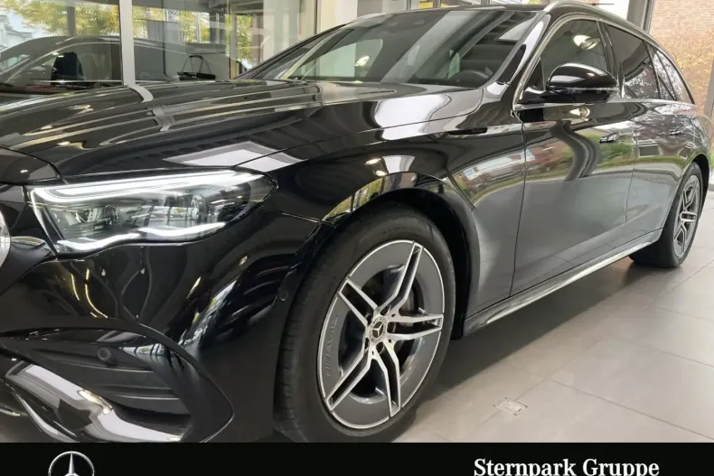 Mercedes-Benz E 300 din 2024 cu 24.690 km - oferta MER137140 - foto 13