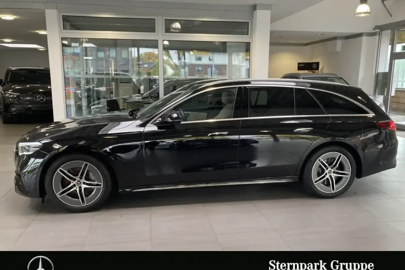 Mercedes-Benz E 300 din 2024 cu 24.690 km - oferta MER137140 - foto 14