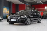 Mercedes-Benz S 450 din 2020 cu 60.608 km - oferta MER137141 - foto 1