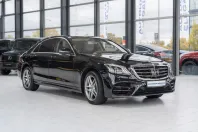 Mercedes-Benz S 450 din 2020 cu 60.608 km - oferta MER137141 - foto 2