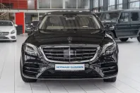 Mercedes-Benz S 450 din 2020 cu 60.608 km - oferta MER137141 - foto 5