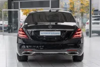 Mercedes-Benz S 450 din 2020 cu 60.608 km - oferta MER137141 - foto 6
