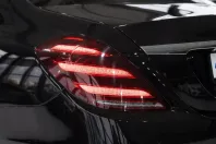 Mercedes-Benz S 450 din 2020 cu 60.608 km - oferta MER137141 - foto 13