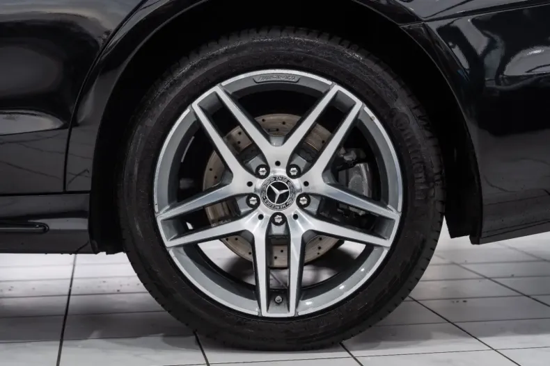 Mercedes-Benz S 450 din 2020 cu 60.608 km - oferta MER137141 - foto 14