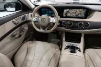 Mercedes-Benz S 450 din 2020 cu 60.608 km - oferta MER137141 - foto 17