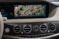 Mercedes-Benz S 450 din 2020 cu 60.608 km - oferta MER137141 - foto 22