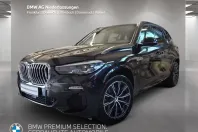 BMW X5 din 2020 cu 64.495 km - oferta BMW137142 - foto 1