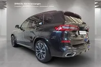 BMW X5 din 2020 cu 64.495 km - oferta BMW137142 - foto 3