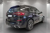 BMW X5 din 2020 cu 64.495 km - oferta BMW137142 - foto 4