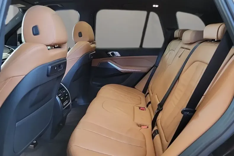 BMW X5 din 2020 cu 64.495 km - oferta BMW137142 - foto 8