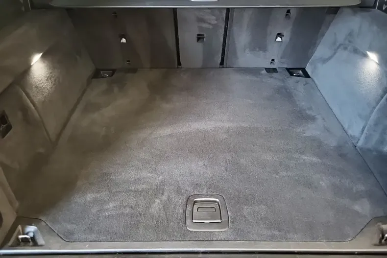 BMW X5 din 2020 cu 64.495 km - oferta BMW137142 - foto 9