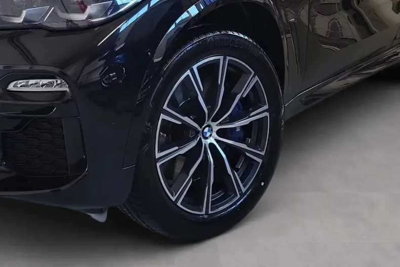 BMW X5 din 2020 cu 64.495 km - oferta BMW137142 - foto 11