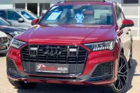 Audi Q7 din 2021 cu 69.990 km - oferta AUD137143 - foto 1