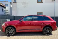 Audi Q7 din 2021 cu 69.990 km - oferta AUD137143 - foto 5