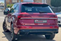 Audi Q7 din 2021 cu 69.990 km - oferta AUD137143 - foto 7