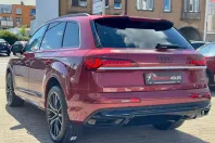 Audi Q7 din 2021 cu 69.990 km - oferta AUD137143 - foto 8
