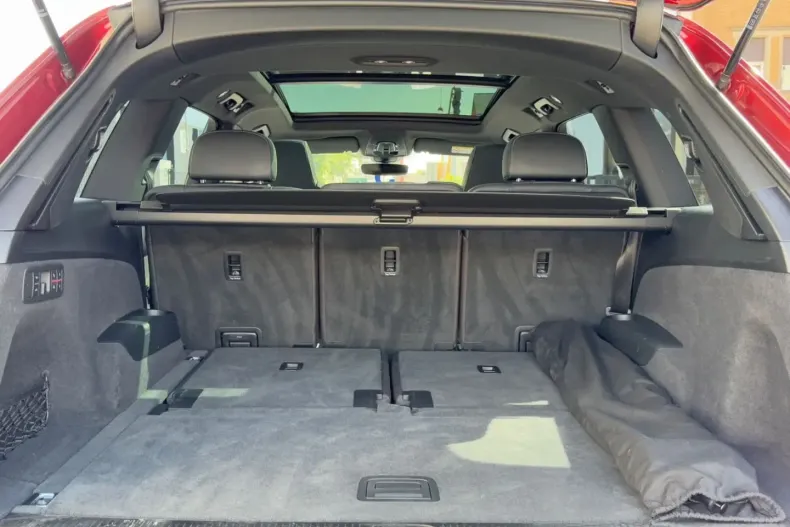 Audi Q7 din 2021 cu 69.990 km - oferta AUD137143 - foto 10