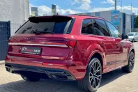 Audi Q7 din 2021 cu 69.990 km - oferta AUD137143 - foto 14