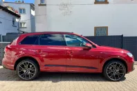 Audi Q7 din 2021 cu 69.990 km - oferta AUD137143 - foto 15
