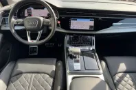 Audi Q7 din 2021 cu 69.990 km - oferta AUD137143 - foto 17