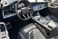 Audi Q7 din 2021 cu 69.990 km - oferta AUD137143 - foto 19