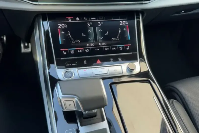 Audi Q7 din 2021 cu 69.990 km - oferta AUD137143 - foto 20