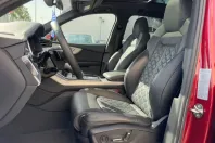 Audi Q7 din 2021 cu 69.990 km - oferta AUD137143 - foto 21